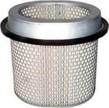 ACDelco ACA14 - Filtro aria www.autoricambi360.it