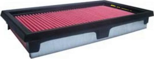 ACDelco ACA164 - Filtro aria www.autoricambi360.it