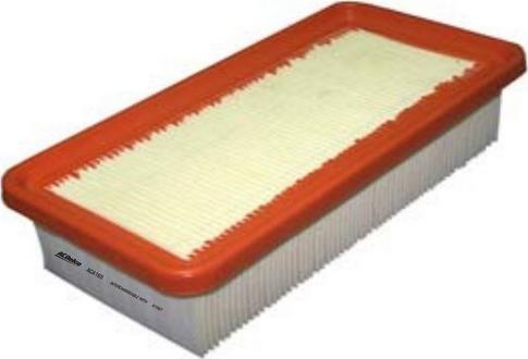 ACDelco ACA165 - Filtro aria www.autoricambi360.it
