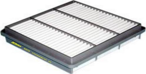 ACDelco ACA18 - Filtro aria www.autoricambi360.it