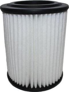 ACDelco ACA139 - Filtro aria www.autoricambi360.it