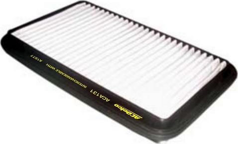 ACDelco ACA131 - Filtro aria www.autoricambi360.it