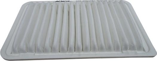 ACDelco ACA126 - Filtro aria www.autoricambi360.it