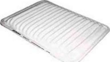 ACDelco ACA171 - Filtro aria www.autoricambi360.it