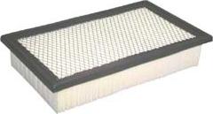 ACDelco ACA340 - Filtro aria www.autoricambi360.it