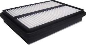 ACDelco ACA341 - Filtro aria www.autoricambi360.it