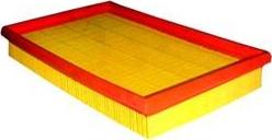 ACDelco ACA343 - Filtro aria www.autoricambi360.it
