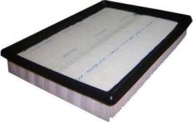 ACDelco ACA347 - Filtro aria www.autoricambi360.it