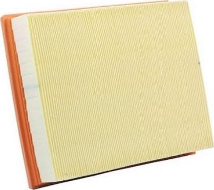 ACDelco ACA355 - Filtro aria www.autoricambi360.it