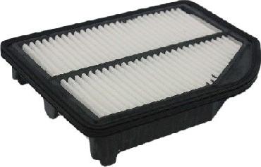 ACDelco ACA350 - Filtro aria www.autoricambi360.it
