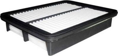 ACDelco ACA353 - Filtro aria www.autoricambi360.it