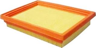 ACDelco ACA352 - Filtro aria www.autoricambi360.it