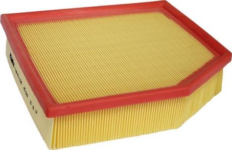 ACDelco ACA362 - Filtro aria www.autoricambi360.it