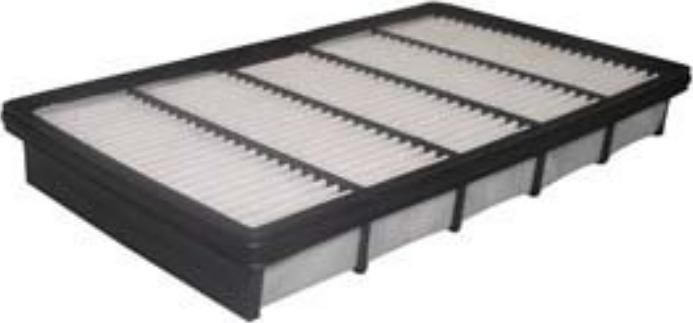 ACDelco ACA309 - Filtro aria www.autoricambi360.it