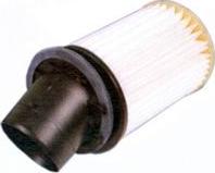 ACDelco ACA303 - Filtro aria www.autoricambi360.it