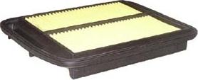 ACDelco ACA307 - Filtro aria www.autoricambi360.it