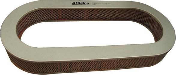 ACDelco ACA38 - Filtro aria www.autoricambi360.it