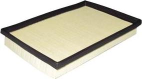 ACDelco ACA339 - Filtro aria www.autoricambi360.it