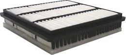 ACDelco ACA336 - Filtro aria www.autoricambi360.it