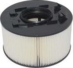 ACDelco ACA330 - Filtro aria www.autoricambi360.it