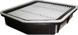 ACDelco ACA337 - Filtro aria www.autoricambi360.it