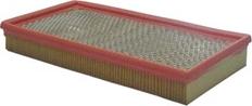 ACDelco ACA321 - Filtro aria www.autoricambi360.it