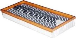 ACDelco ACA323 - Filtro aria www.autoricambi360.it
