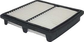 ACDelco ACA327 - Filtro aria www.autoricambi360.it