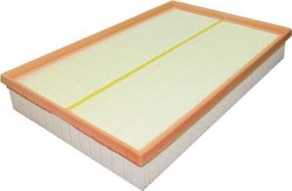 ACDelco ACA291 - Filtro aria www.autoricambi360.it
