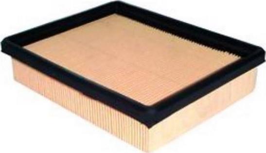 ACDelco ACA292 - Filtro aria www.autoricambi360.it