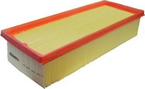ACDelco ACA250 - Filtro aria www.autoricambi360.it