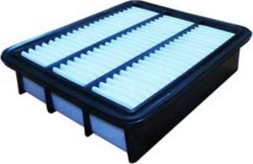 ACDelco ACA266 - Filtro aria www.autoricambi360.it