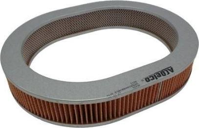 ACDelco ACA26 - Filtro aria www.autoricambi360.it