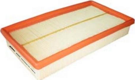 ACDelco ACA203 - Filtro aria www.autoricambi360.it