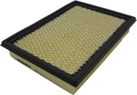 ACDelco ACA215 - Filtro aria www.autoricambi360.it