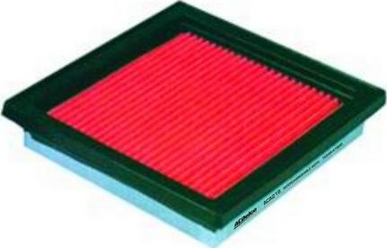 ACDelco ACA218 - Filtro aria www.autoricambi360.it
