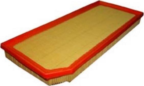 ACDelco ACA289 - Filtro aria www.autoricambi360.it