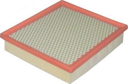 ACDelco ACA286 - Filtro aria www.autoricambi360.it