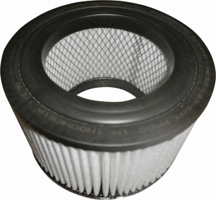 ACDelco ACA234 - Filtro aria www.autoricambi360.it