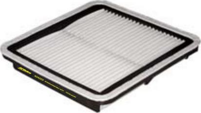 ACDelco ACA220 - Filtro aria www.autoricambi360.it