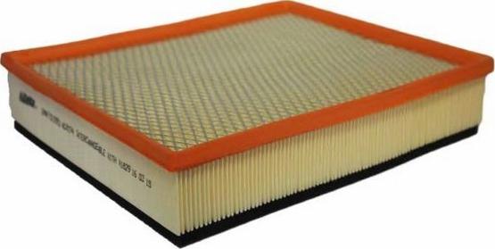 ACDelco ACA274 - Filtro aria www.autoricambi360.it