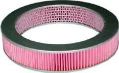 ACDelco ACA79 - Filtro aria www.autoricambi360.it