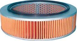 ACDelco ACA75 - Filtro aria www.autoricambi360.it
