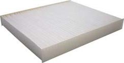 ACDelco ACC91 - Filtro, Aria abitacolo www.autoricambi360.it