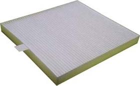ACDelco ACC92 - Filtro, Aria abitacolo www.autoricambi360.it