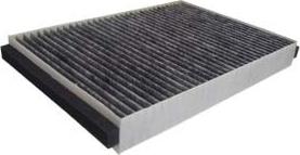 ACDelco ACC97 - Filtro, Aria abitacolo www.autoricambi360.it