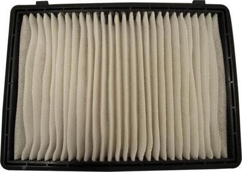 ACDelco ACC40 - Filtro, Aria abitacolo www.autoricambi360.it