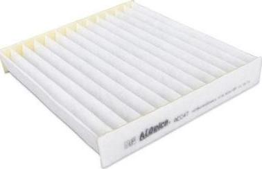 ACDelco ACC47 - Filtro, Aria abitacolo www.autoricambi360.it