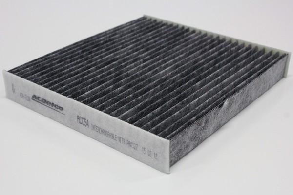ACDelco ACC54 - Filtro, Aria abitacolo www.autoricambi360.it