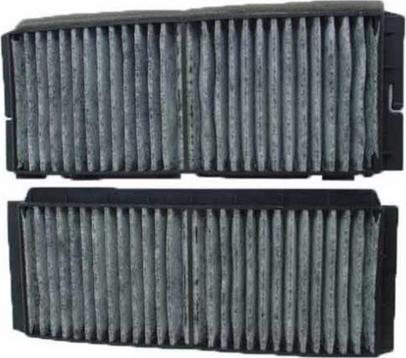 ACDelco ACC56 - Filtro, Aria abitacolo www.autoricambi360.it